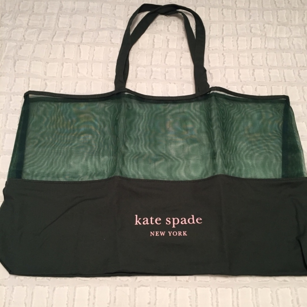 Kate Spade Tote Bag